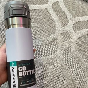 Stanley GO The Quick Flip GO Bottle 24OZ Lilac